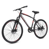 Cradiac Discover Pro SS Red